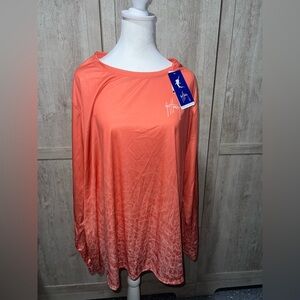 Guy Harvey man’s long sleeve shirt